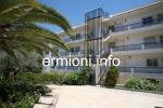 GL 0182 - Double Apartment - Kouverta - Ermioni